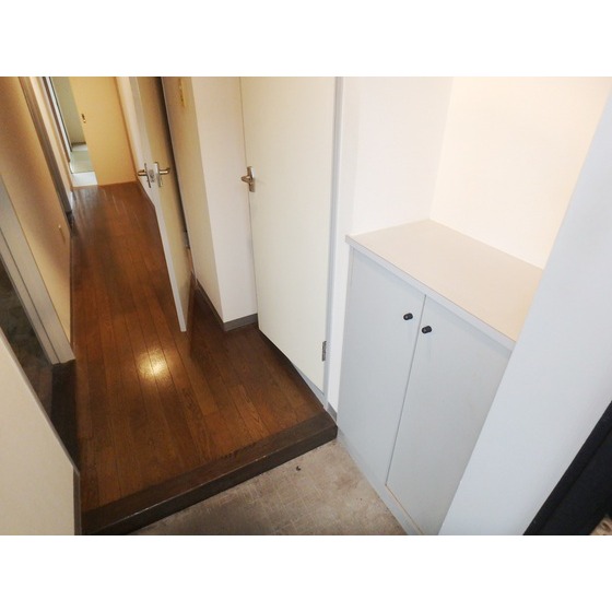 アローマ350101号室 その他