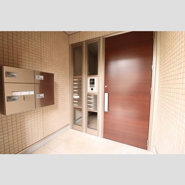 グレースマルニⅡの外観画像