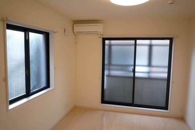 ウィステリアコンフォート3階 同建物別部屋の参考画像