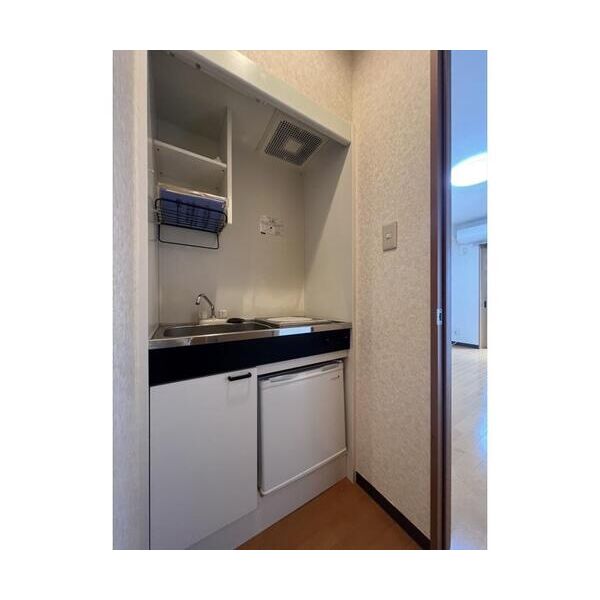 ブルームT・A キッチン