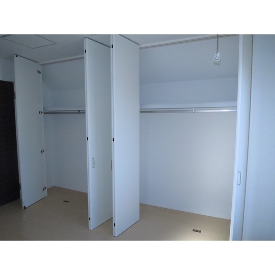 ベル　フィオーレ品川 内観