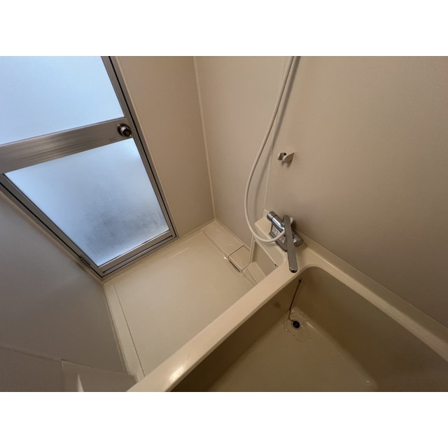 NOBLE花見川101号室 お風呂