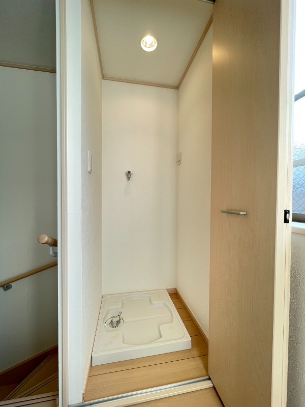 シャイニーソフト高円寺2階 部屋その他