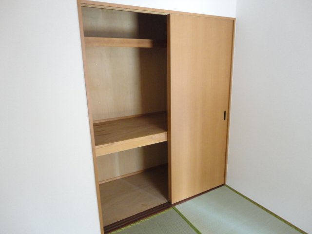 ＭＡＩＳＯＮ　ＣＯＭＦＯＲＣＥ 収納（イメージ）