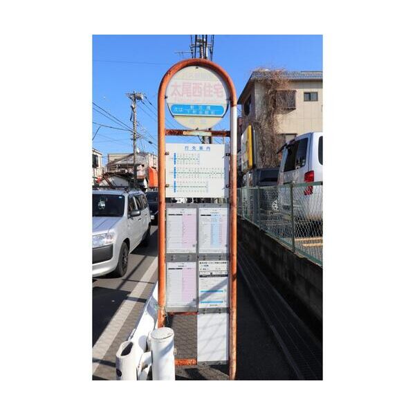 エステートピア大倉206号室 周辺