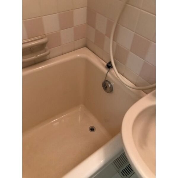 スターリット港南中央 お風呂