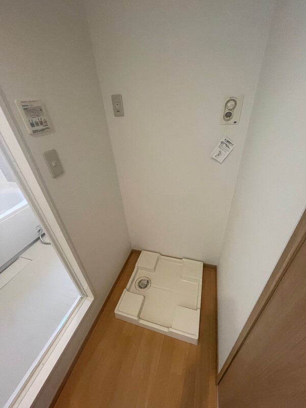 メゾンドールⅧ1階 部屋設備