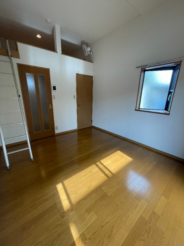 サンヴィアーレ　ストーリア 内観