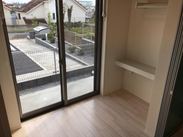 グランドゥール　エス インナーテラス