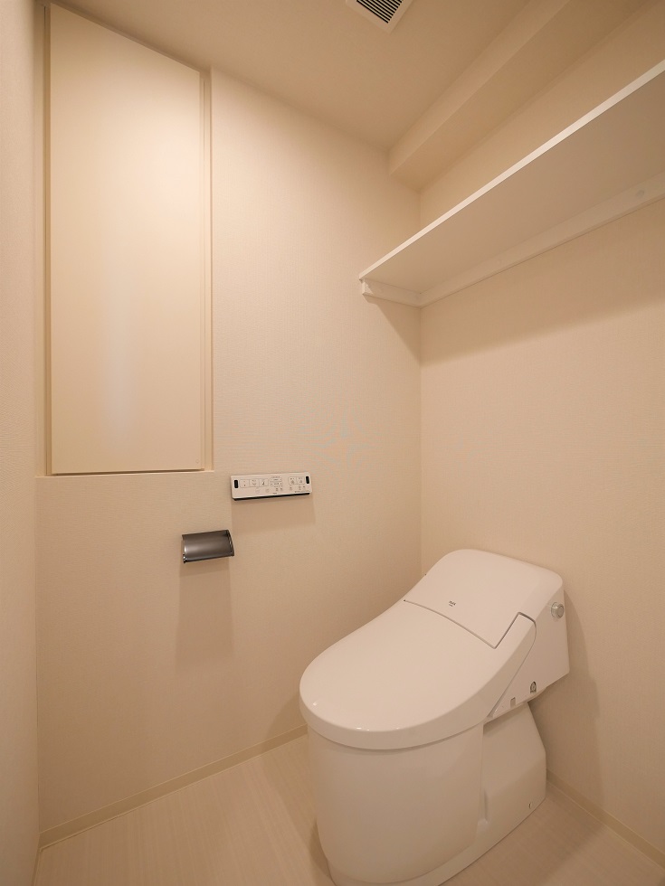 セジョリ浅草11階 内観