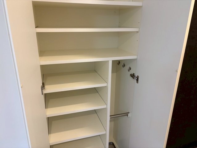 ルフレプレミアム川崎 ※過去退去時のお写真です