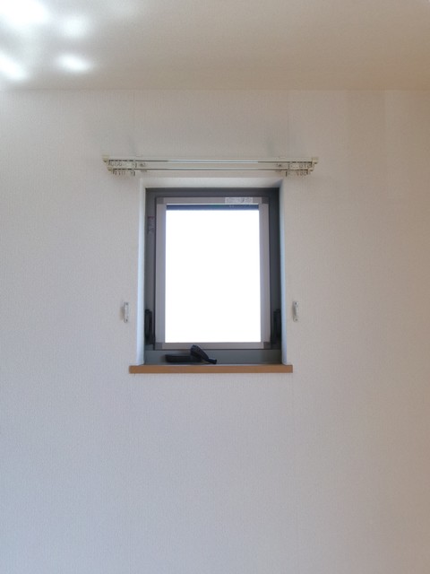 ルミナスハイム 内観