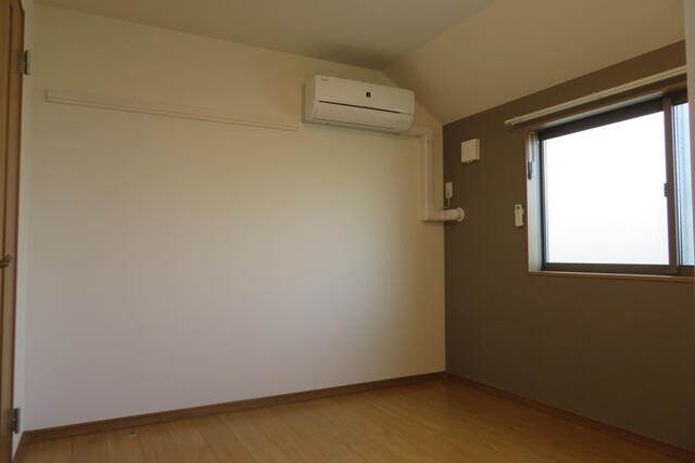 アフィニティ雑色2階 部屋その他