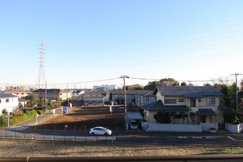 T’s garden都筑ふれあいの丘5階 部屋その他
