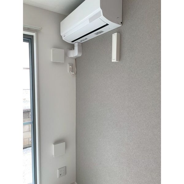 Ambition霞ケ関105号室 部屋その他