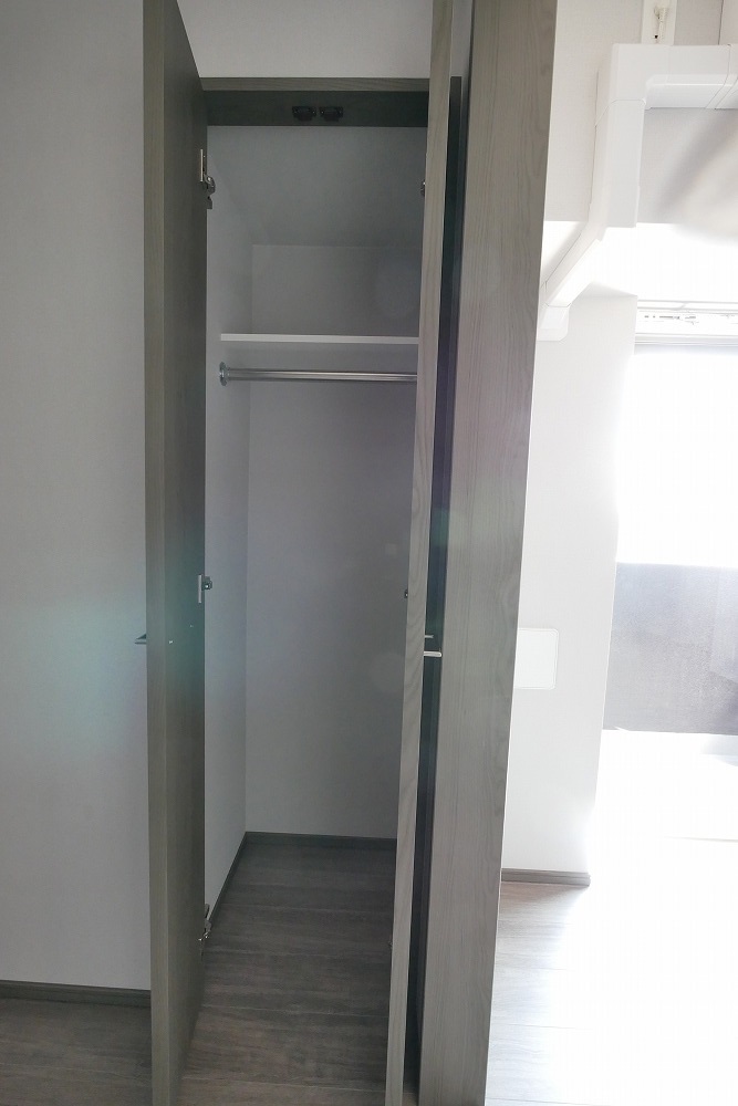 ハーモニーレジデンス山手サウス大塚6階 内観