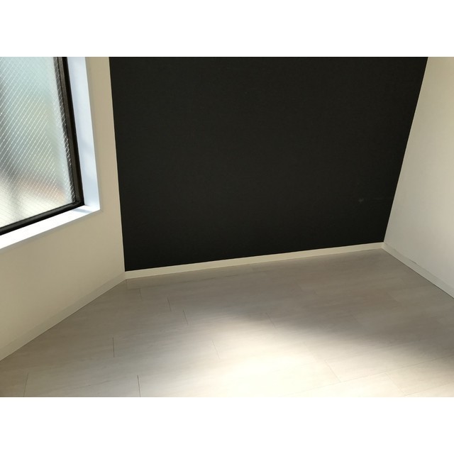 ドミトリー望星402号室 リビング