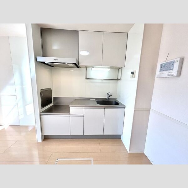 La Casa　Ⅰ キッチン