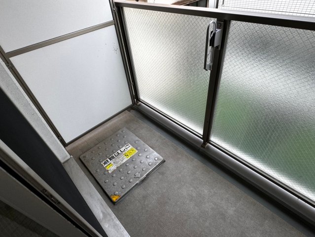 SYNEX 横濱阪東橋Ⅱ ※過去退去時のお写真です