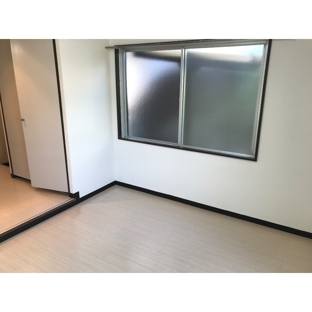 フローラルコートⅢ リビング