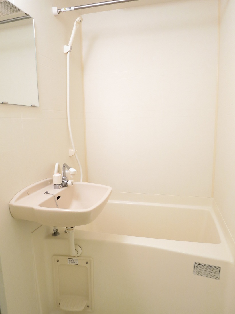 レオパレスミニョン205号室 部屋その他