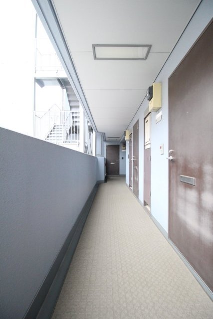 コスモ東池袋5階 その他共有部分