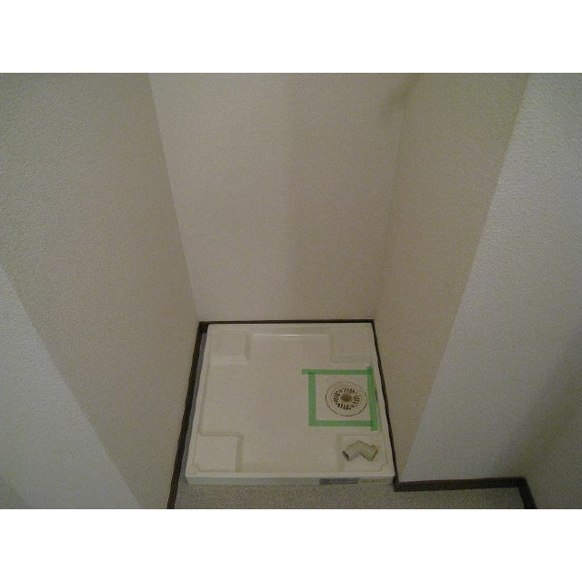 アンプルールフェールYoshida202号室 部屋その他