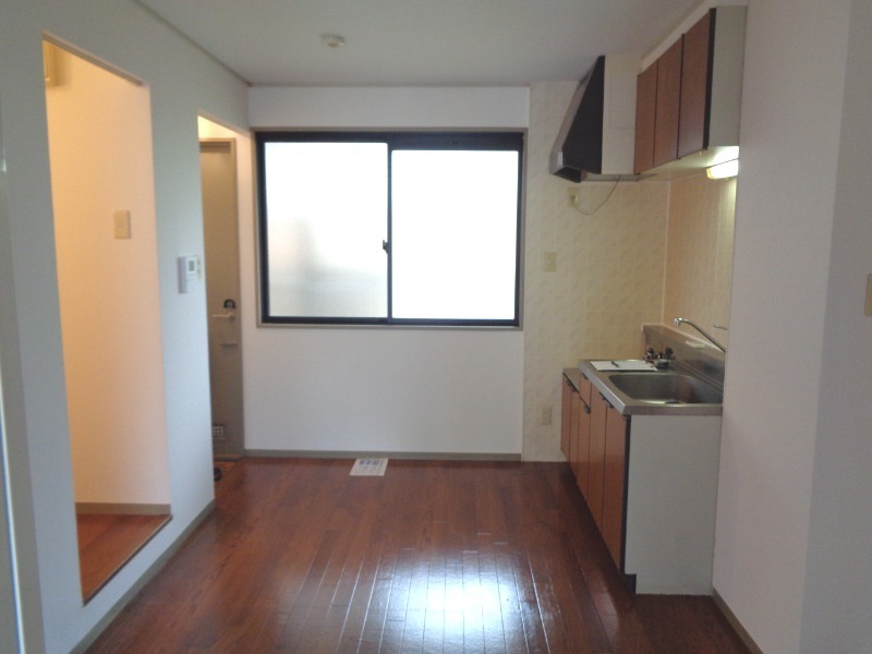 O-TIAS　Ⅰ2階 部屋その他