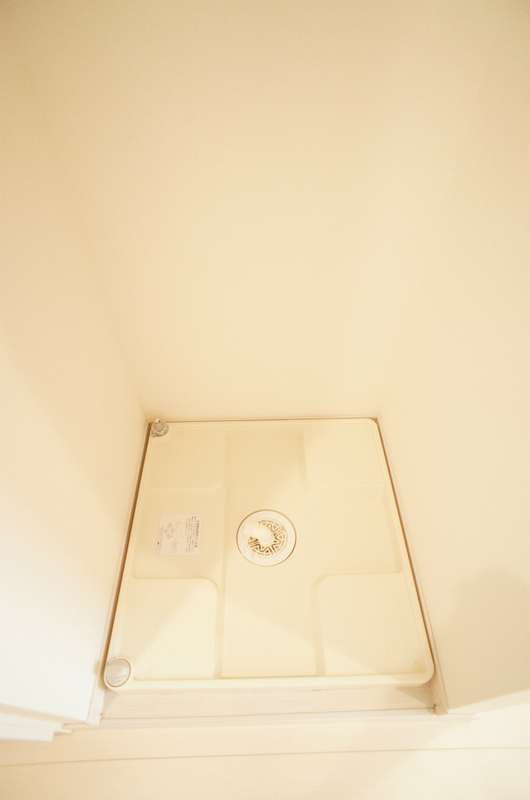 リブリ・ラポルト 二俣川 部屋設備