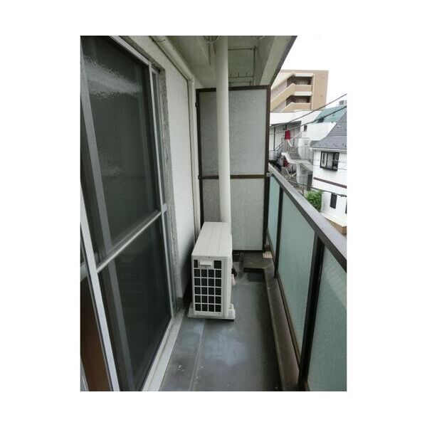 小島マンション302号室 部屋その他