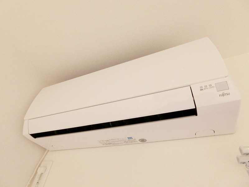 リブリ・大船Ⅱ1階 部屋その他