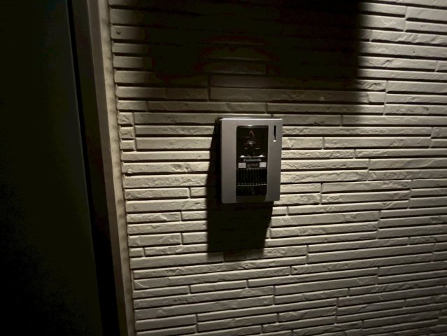 rabbit hutchⅡ106号室 部屋その他