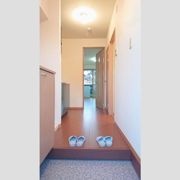 エスポワール103号室 部屋その他