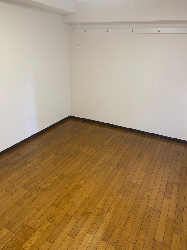 いちごパレス リビング