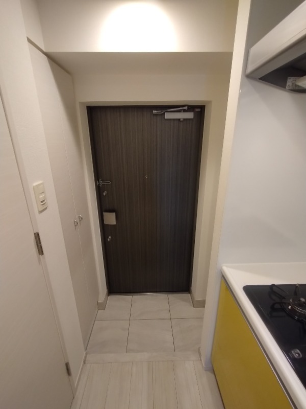 ハーモニーレジデンス武蔵小杉#0021階 部屋その他