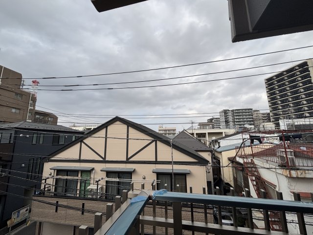 ＯｋｕｎｏＯｋｕ301号室 展望