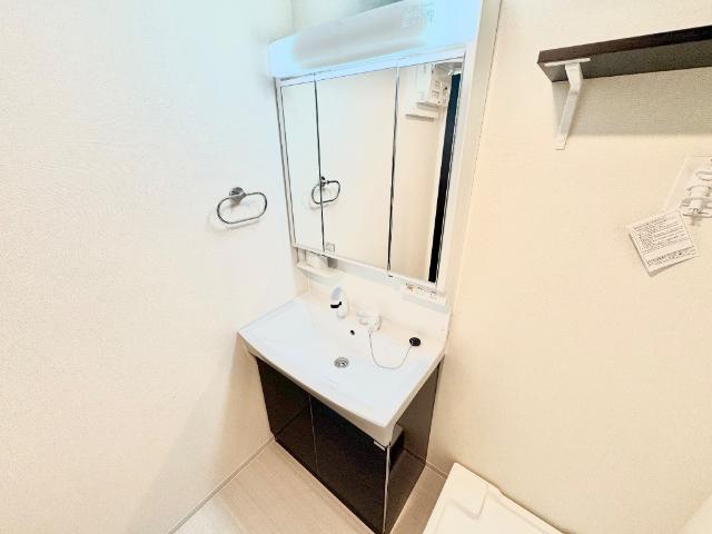 Ｒｅｇｉｎａ（レジーナ） 洗髪洗面化粧台