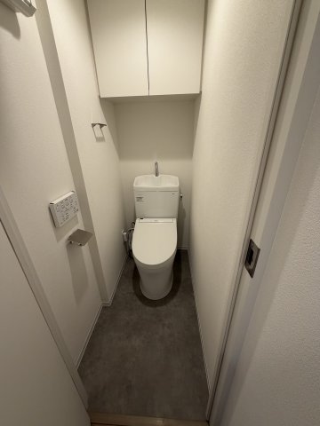 リテラス川崎ウエスト323号室 ※223号室のお写真です