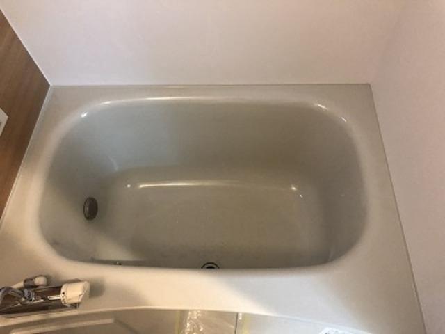 ビレッジ都町 お風呂