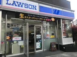 パークウェル白金高輪 【コンビニエンスストア】ローソン 白金台二丁目店まで345ｍ