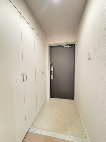 プラウドフラット神楽坂Ⅱ901号室 ※参考写真