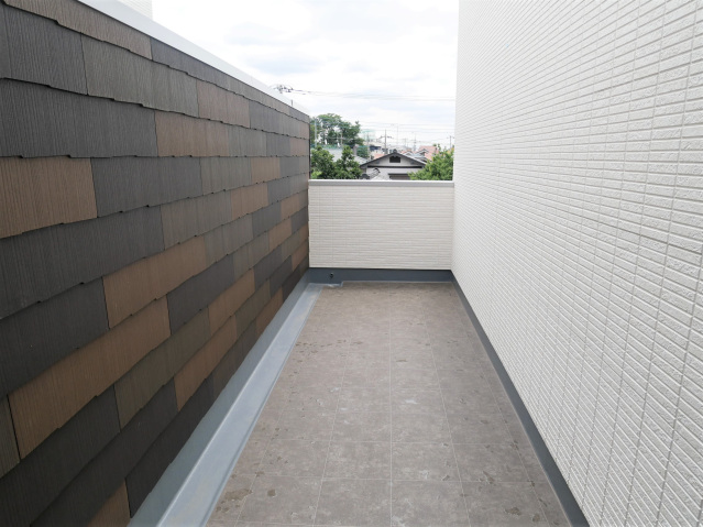 ＣＢ東大宮ライブリー2階 部屋その他