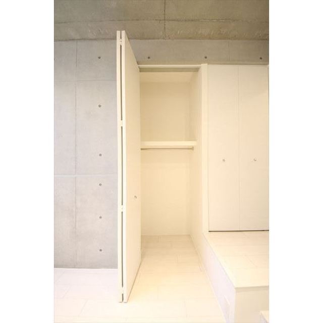 La Perla Ogikubo 内観