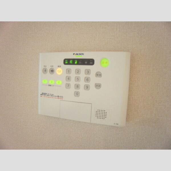 五反田ガーデン　南館 部屋設備