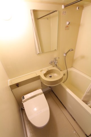 プライムアーバン勝どき301号室 ※参考写真