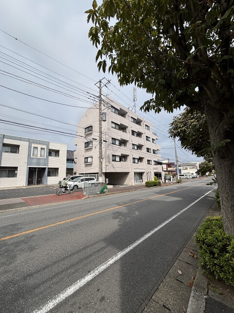 エンブレム松戸(E-047)2階 部屋その他