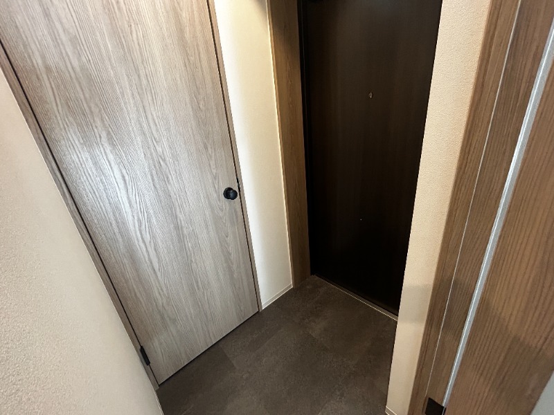 TRADIS荏原中延5階 部屋その他