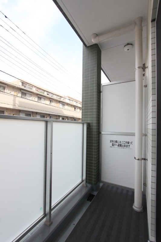 REILIS NISHIDAI AZ3階 ※同タイプのお部屋の写真です