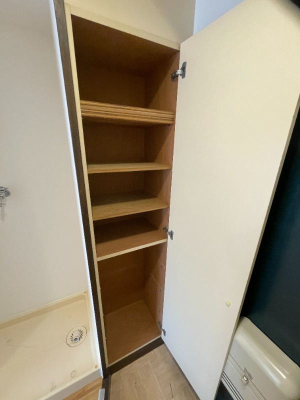 ハウスクレバー2階 部屋その他