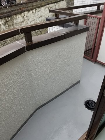 スカイコート品川第3 別タイプ参考写真